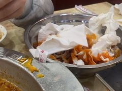 -晓林火锅(安定门店)