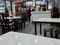-阿坤纯正西刀鱼丸(Kuala Lumpur Branch)
