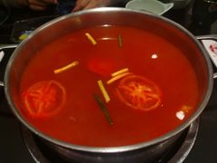 -二刀潮牛(重庆光环购物公园店)