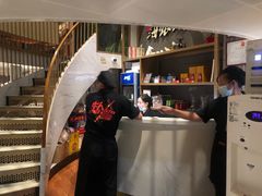 -海银海记潮汕牛肉火锅(新港中路海珠店)