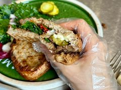 -O'mills Sourdough Bakery&Bistro(永嘉路店)