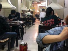 大堂-韩风烤牛肉冷面店
