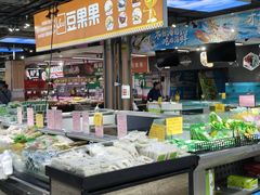 -城市名人壹超市(万达店)