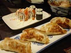 -芥岛(河北大街店)