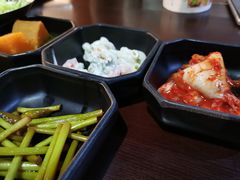 -青春韩国料理(汽博店)