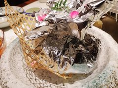 炒米粉-卯时·龙光雅宴·精致锡帮菜(惠山古镇店)