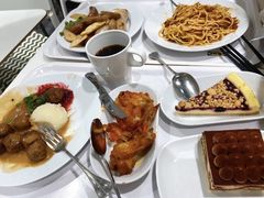 -宜家·瑞典风味餐厅(四元桥店)