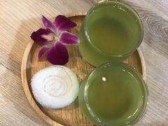 -Let’s Relax Spa(MBK)