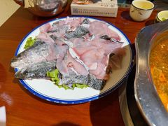 -大理.老字号渝记酸萝卜乌鱼(古城总店)