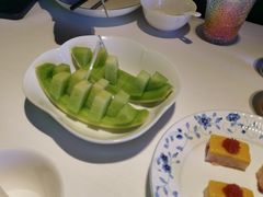 -杏花堂晋商私房菜(华熙五棵松店)