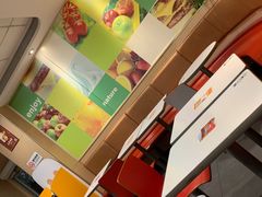 -麦当劳(杭州萧山文源店)