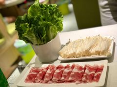 -古乐牛香·鲜牛肉牛杂火锅(新区店)