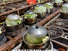 -红旗山庄(圭峰山店)