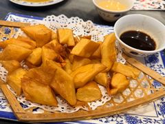 -海碗居老北京炸酱面(增光路店)