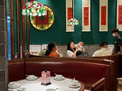 -金牌禄运·点心·啫煲(百信广场店)