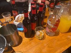 -HIB HUB公社(解放西路店)