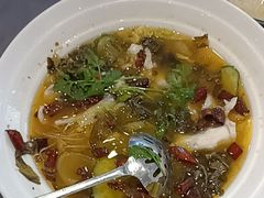 -东方御宴海鲜酒楼(棕泉酒店)