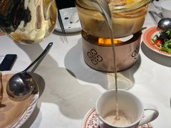 -清真·卡德尔大叔新疆主题餐厅(龙汇路店)