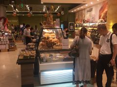 -Ole 面包房(华润万象城店)