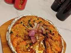 -新丁香海鲜酒店(银海商贸城店)