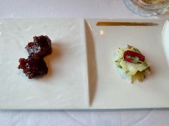 -金轩中餐厅 Jin Xuan(浦东丽思卡尔顿酒店)