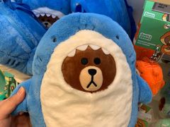 -LINE FRIENDS Garosu-gil Flagship Store