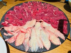-掂档潮汕牛肉火锅(cityon熙地港店)