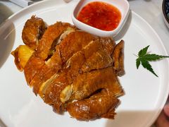 -径山十八道·风味民间菜(杭州总店)