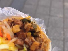 -张果佬年糕卷(科巷店)