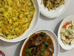-天乐农家鱼头王(天目湖店)