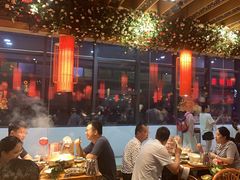 -老凯俚酸汤鱼(鸿通城店)