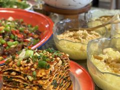 -新繁老號豌豆汤饭店·江湖菜(宝光寺店)