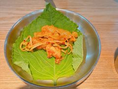 -双门洞·森系料理(体育西店)