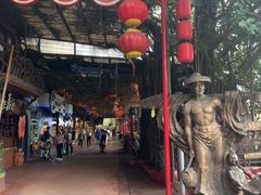 -长鹿旅游休博园