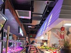 -梨花自助烤肉(乐宾店)