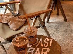 -鹿萤季·营地小馆(皇后公园店)