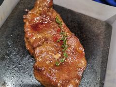 -卡朋西餐(较场西路店)