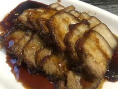 肥叉烧AP-美极鲜食坊(宝安南路店)