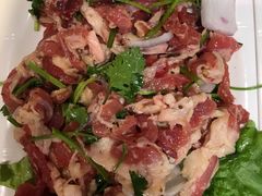 草原现拌牛肉-好旺角齐市鲜切牛自助烤肉(农林五道街总店)