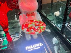 -INLOVE KTV(淮海路店)