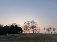 -钟山体育运动公园