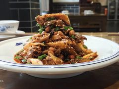 -乡坝头外婆菜(东方欧城仁寿七分店)