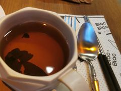 -Blac+Blac(中海环宇荟店)