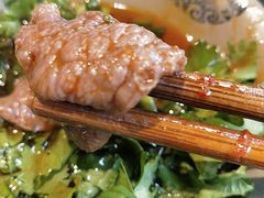 黑胡椒牛肉-重庆渝达老火锅(春熙路店)