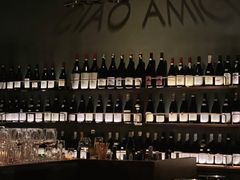 -SERA by Ciao Amici餐酒吧