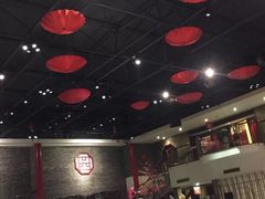 -丽华园(汉阳龙阳店)