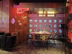 -啫神·广州地标美食(北京路店)