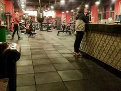 -豪思成DK健身私教连锁(凯乐国际店)