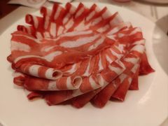 -清真·鸦儿李记·涮肉(花市店)