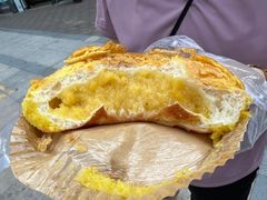 -挞叔饼铺(万科金域缇香二期店)